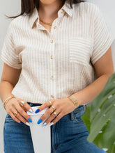 Load image into Gallery viewer, gina top- last call