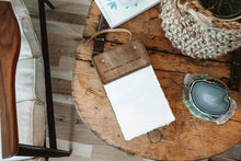 Load image into Gallery viewer, heirloom journal- reasons why i love you