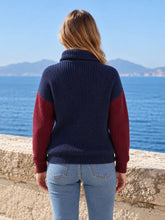 Load image into Gallery viewer, shaker t neck