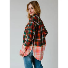 Load image into Gallery viewer, dip flannel