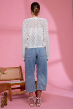 Load image into Gallery viewer, capri sweater

