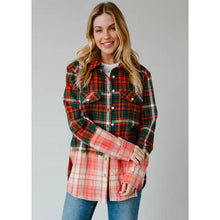Load image into Gallery viewer, dip flannel