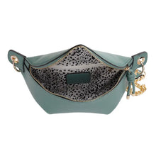 Load image into Gallery viewer, evelyn belt bag