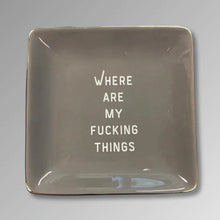 Load image into Gallery viewer, trinket dishes