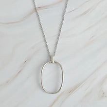 Load image into Gallery viewer, minimalist pendant
