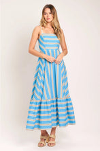 Load image into Gallery viewer, tie dress