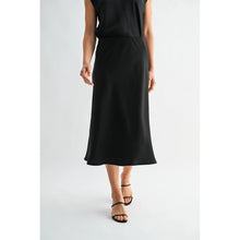 Load image into Gallery viewer, midi skirt
