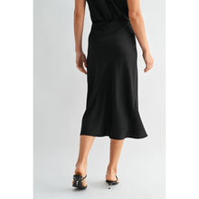 Load image into Gallery viewer, midi skirt