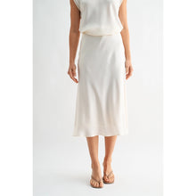 Load image into Gallery viewer, midi skirt