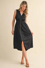 Load image into Gallery viewer, zip dress