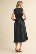 Load image into Gallery viewer, zip dress