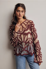Load image into Gallery viewer, cinnamon crochet