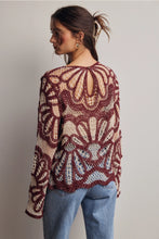 Load image into Gallery viewer, cinnamon crochet