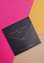 Load image into Gallery viewer, zodiac necklace