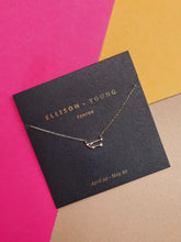 Load image into Gallery viewer, zodiac necklace