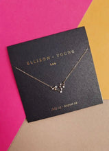 Load image into Gallery viewer, zodiac necklace