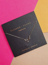 Load image into Gallery viewer, zodiac necklace