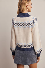 Load image into Gallery viewer, dolly sweater