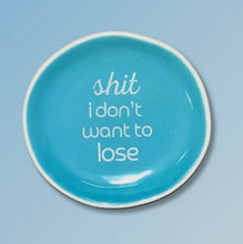 Load image into Gallery viewer, trinket dishes