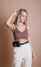 Load image into Gallery viewer, tawni belt bag