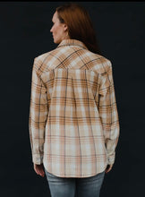 Load image into Gallery viewer, dip flannel