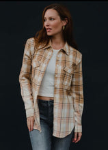 Load image into Gallery viewer, dip flannel