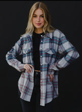 Load image into Gallery viewer, dip flannel