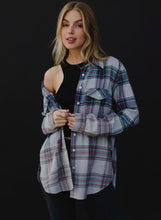 Load image into Gallery viewer, dip flannel