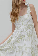 Load image into Gallery viewer, olive dress
