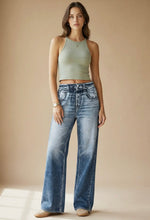 Load image into Gallery viewer, scarrlett jeans