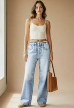 Load image into Gallery viewer, scarrlett jeans