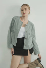 Load image into Gallery viewer, ellie jacket-x