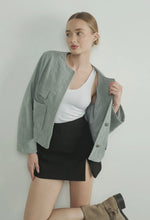 Load image into Gallery viewer, ellie jacket-x