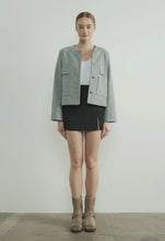 Load image into Gallery viewer, ellie jacket-x