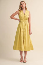 Load image into Gallery viewer, zip dress