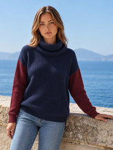 Load image into Gallery viewer, shaker t neck