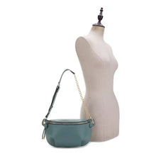 Load image into Gallery viewer, evelyn belt bag