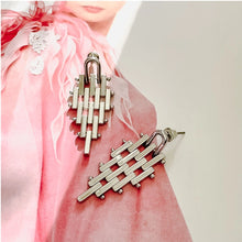 Load image into Gallery viewer, chandi ear charms