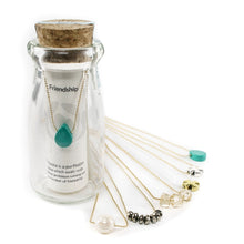 Load image into Gallery viewer, parfait neck charms