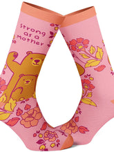 Load image into Gallery viewer, crazy dog socks