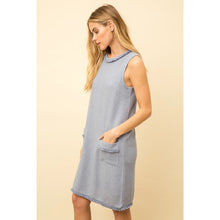 Load image into Gallery viewer, boucle dress- last call
