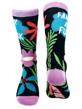 Load image into Gallery viewer, crazy dog socks