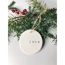 Load image into Gallery viewer, ornaments