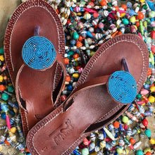 Load image into Gallery viewer, whitney sandal-last call