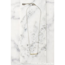 Load image into Gallery viewer, morse code neck charms-last call