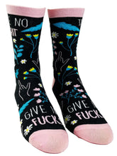 Load image into Gallery viewer, crazy dog socks