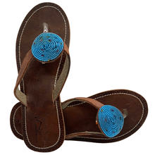 Load image into Gallery viewer, whitney sandal-last call