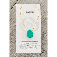 Load image into Gallery viewer, parfait neck charms