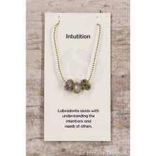 Load image into Gallery viewer, parfait neck charms