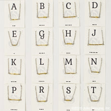 Load image into Gallery viewer, morse code neck charms-last call